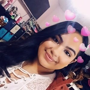 Meet your Posher, Herlinda